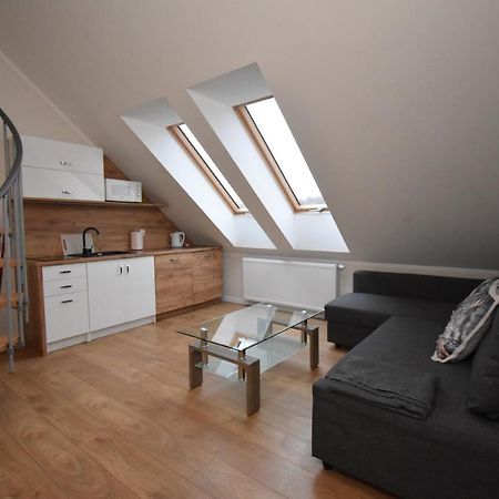 Apartamenty Pod Skalitem Szczyrk Luaran gambar