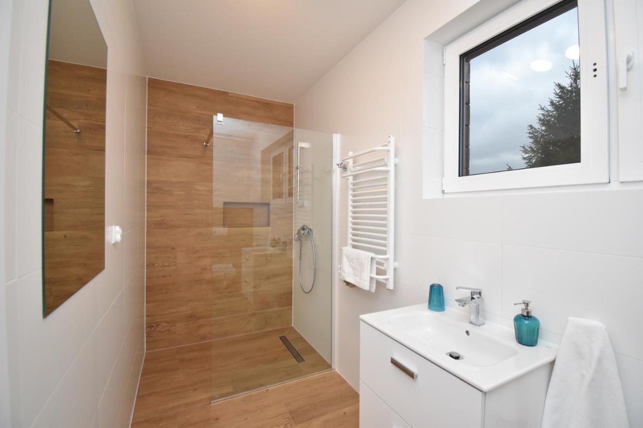 Apartamenty Pod Skalitem Szczyrk Luaran gambar