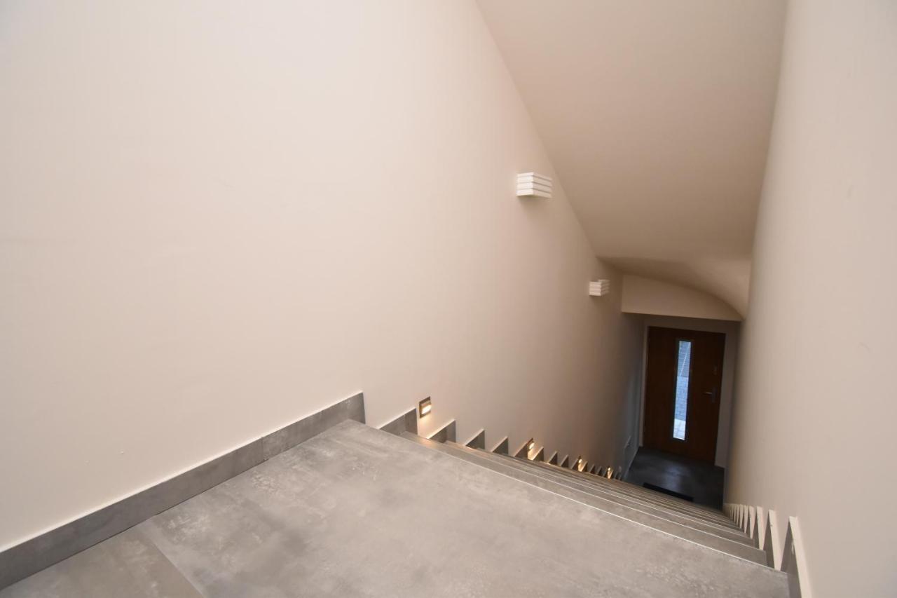 Apartamenty Pod Skalitem Szczyrk Luaran gambar