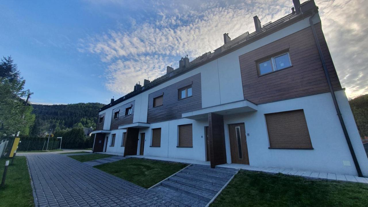 Apartamenty Pod Skalitem Szczyrk Luaran gambar