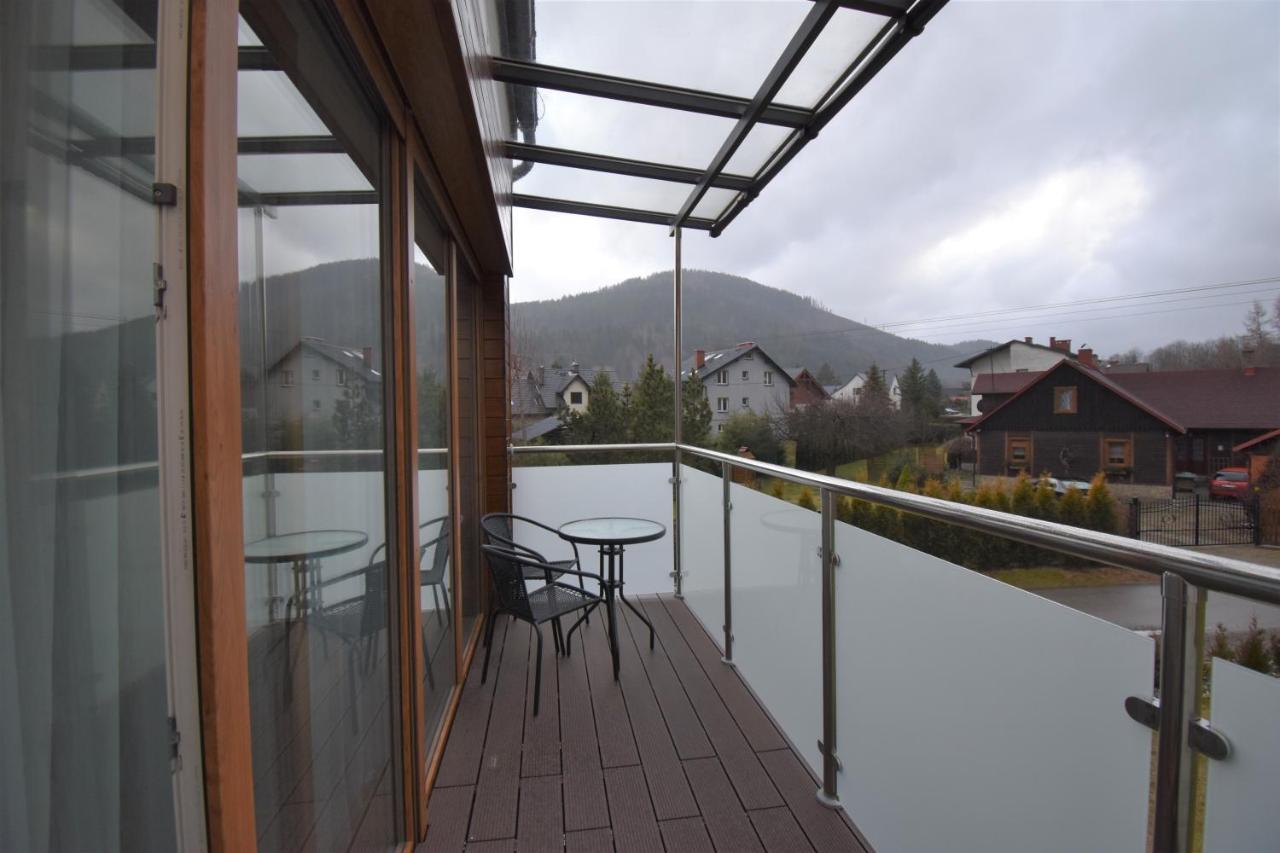 Apartamenty Pod Skalitem Szczyrk Luaran gambar