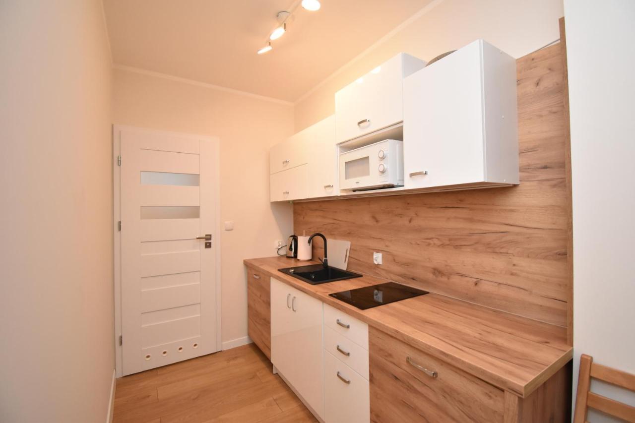 Apartamenty Pod Skalitem Szczyrk Luaran gambar