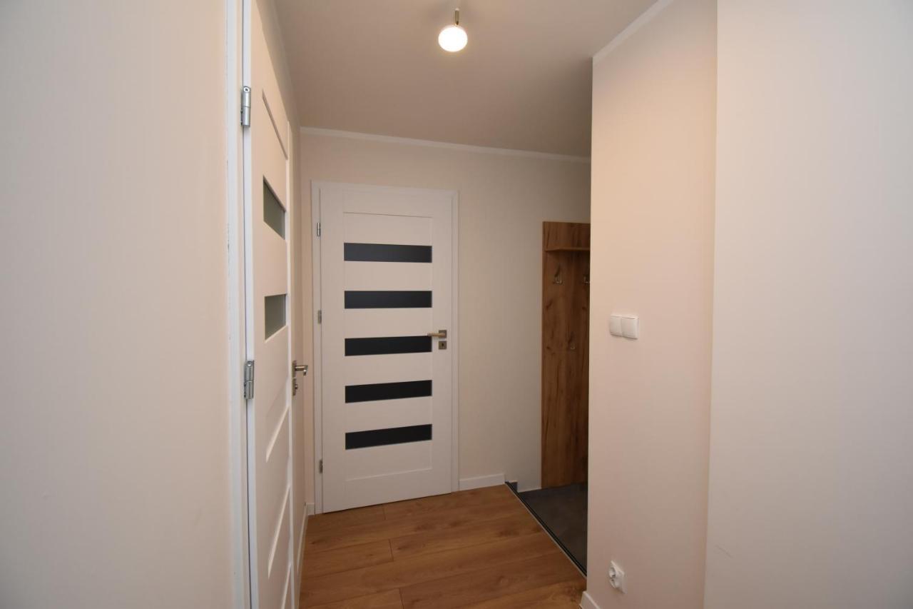 Apartamenty Pod Skalitem Szczyrk Luaran gambar