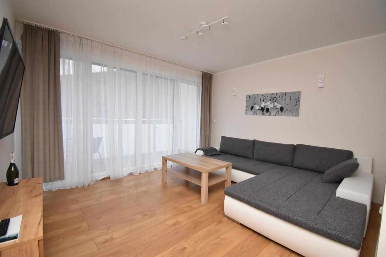 Apartamenty Pod Skalitem Szczyrk Luaran gambar