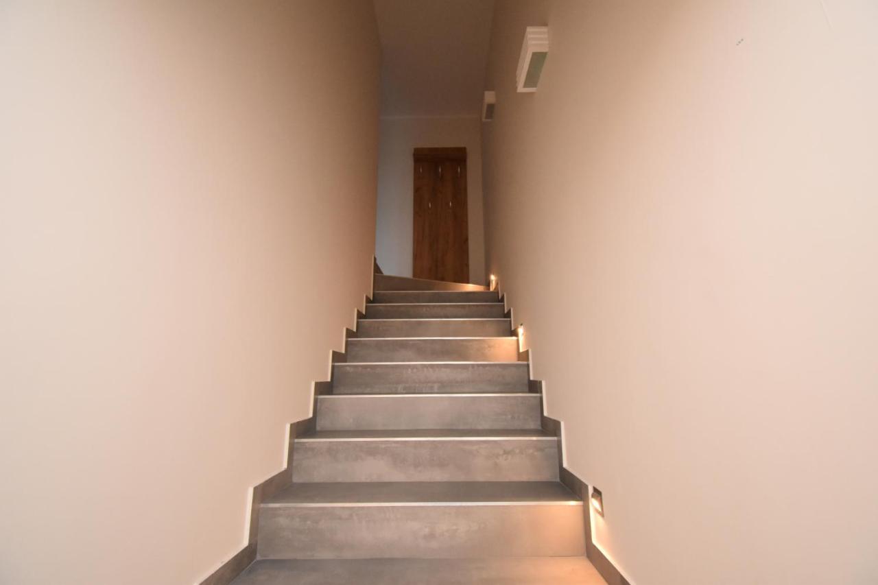 Apartamenty Pod Skalitem Szczyrk Luaran gambar