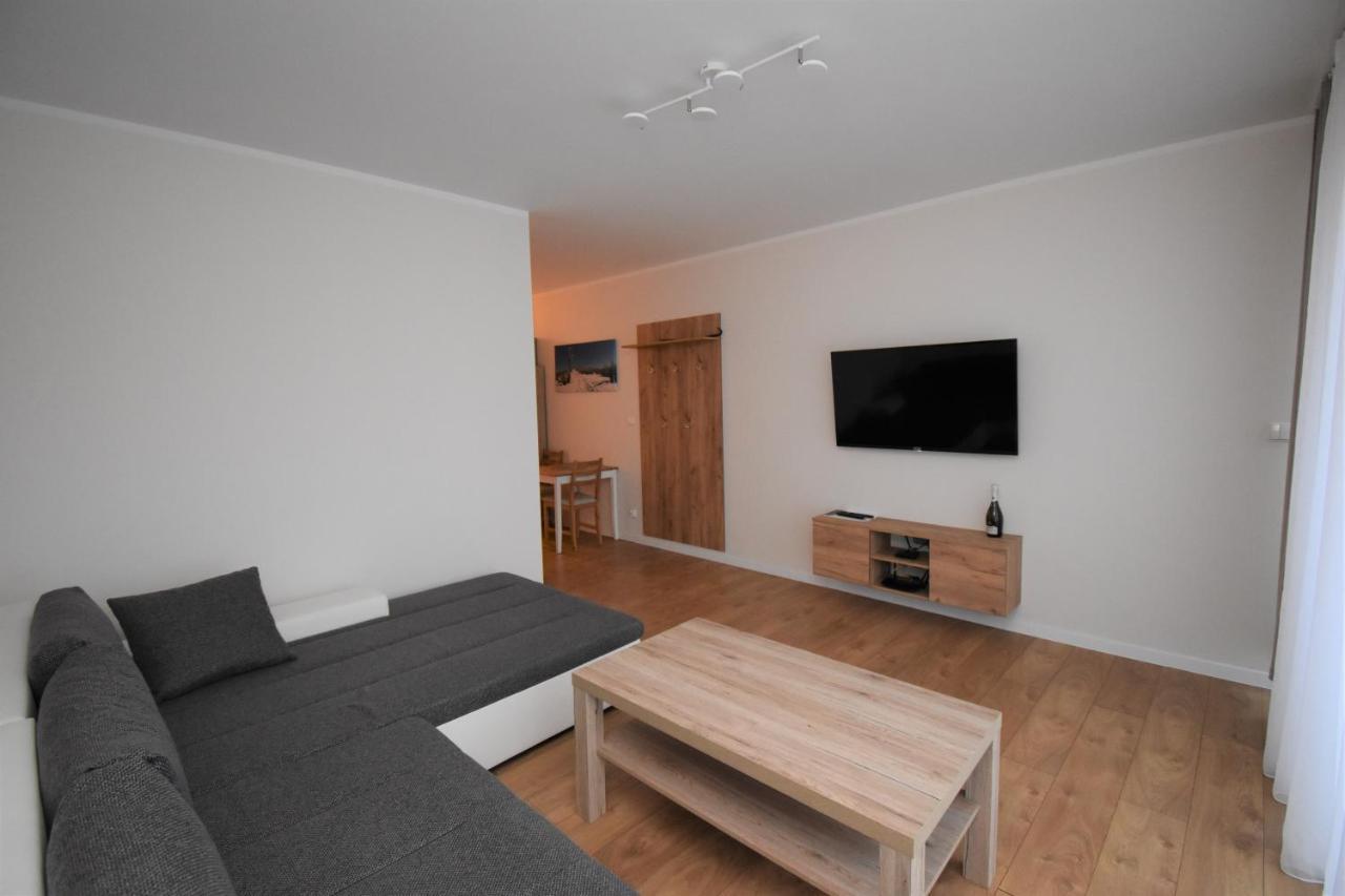 Apartamenty Pod Skalitem Szczyrk Luaran gambar