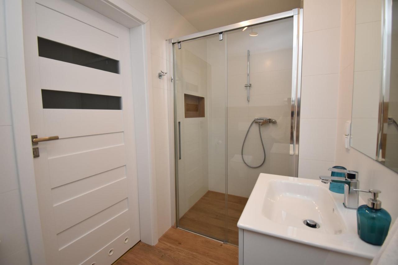 Apartamenty Pod Skalitem Szczyrk Luaran gambar