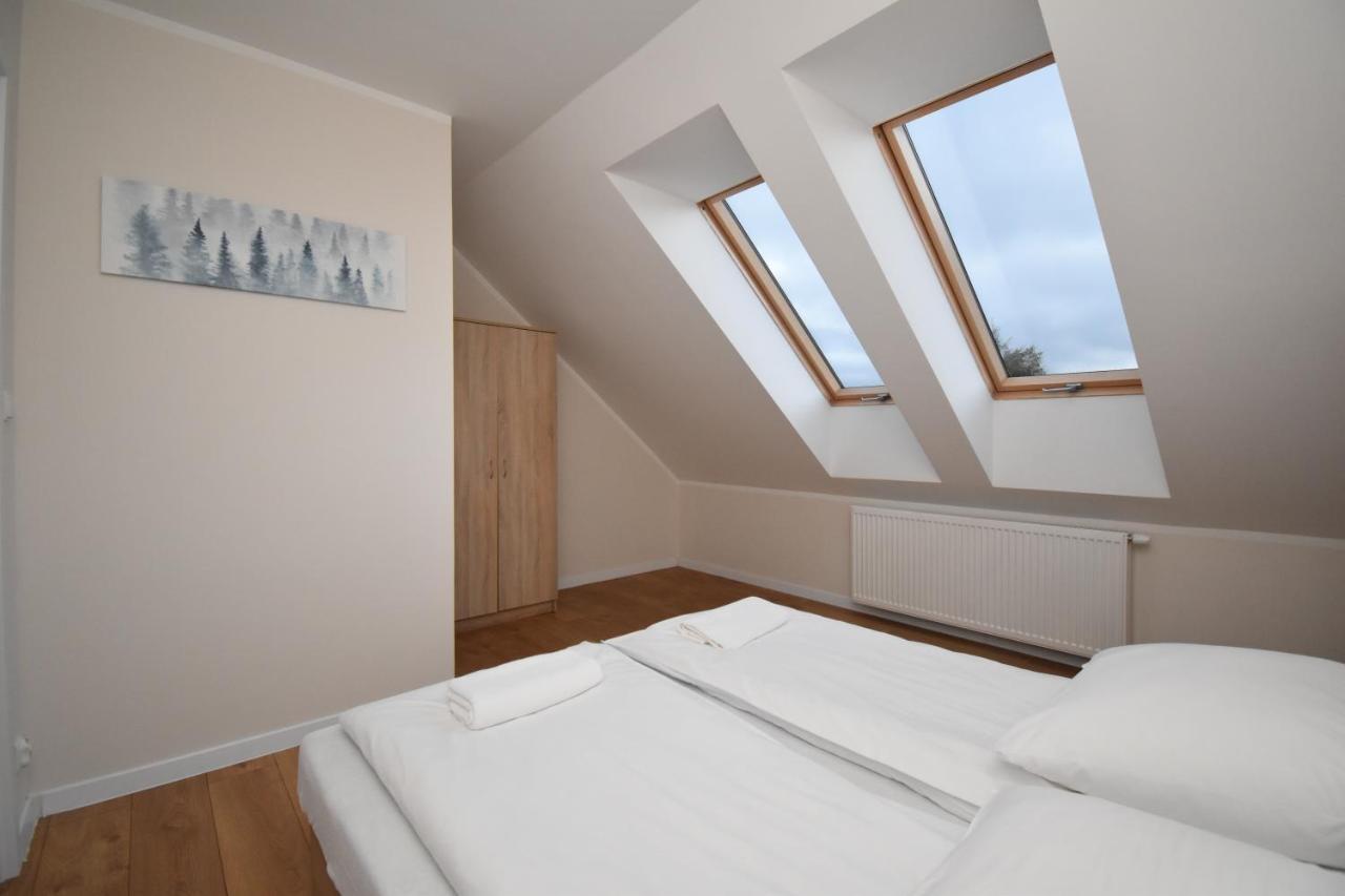 Apartamenty Pod Skalitem Szczyrk Luaran gambar