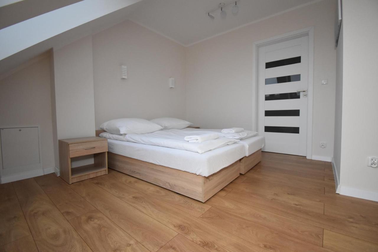 Apartamenty Pod Skalitem Szczyrk Luaran gambar