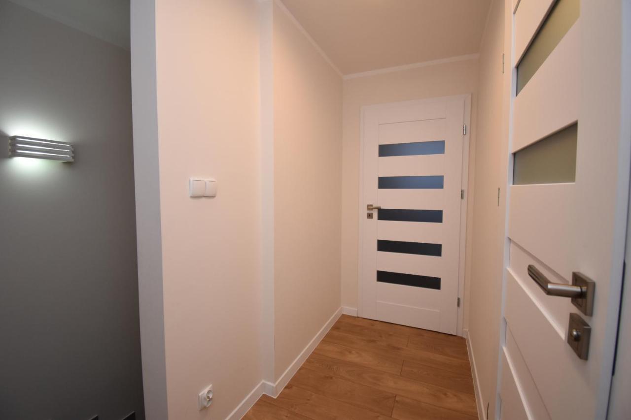 Apartamenty Pod Skalitem Szczyrk Luaran gambar