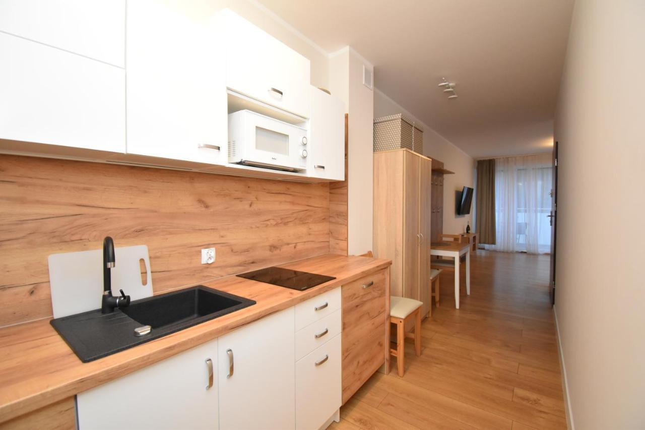 Apartamenty Pod Skalitem Szczyrk Luaran gambar