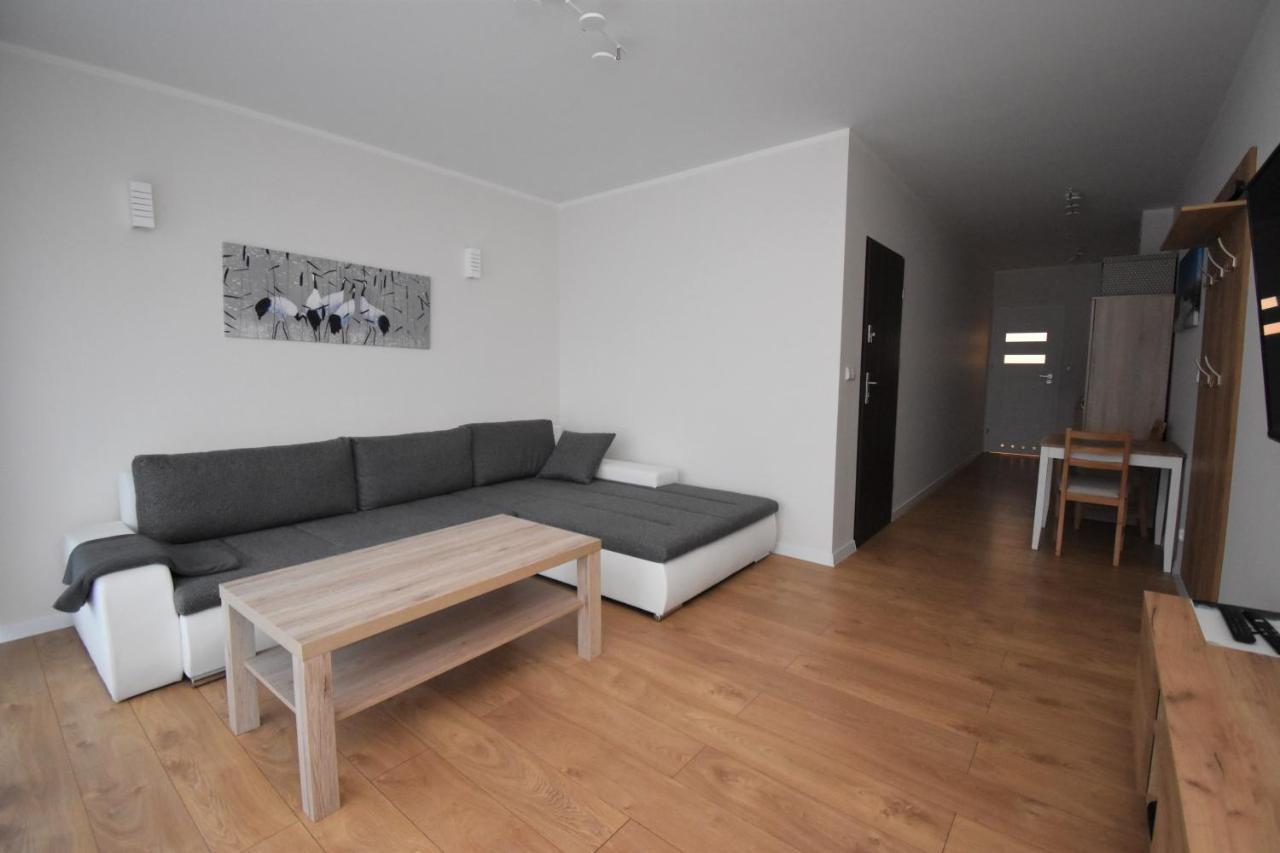 Apartamenty Pod Skalitem Szczyrk Luaran gambar