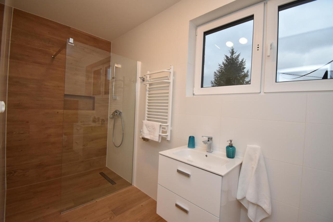 Apartamenty Pod Skalitem Szczyrk Luaran gambar