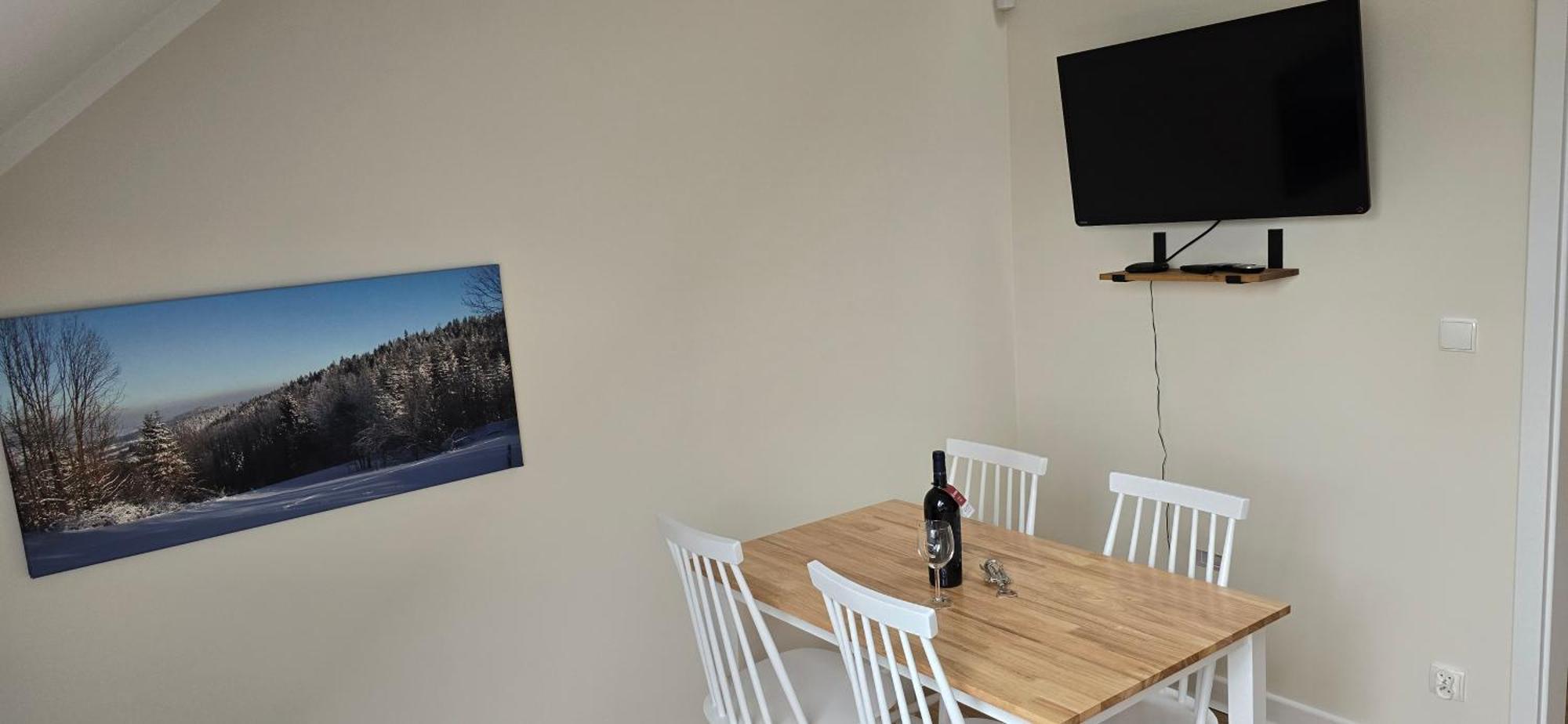 Apartamenty Pod Skalitem Szczyrk Luaran gambar